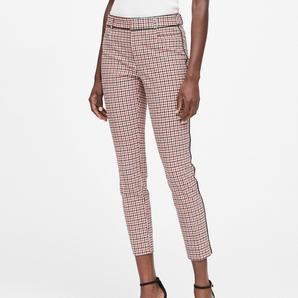 Lot of 3 Womens Sz 12 Office Business Casual Pants - Picture 3 of 12